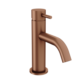 Crosswater MPRO Basin Monobloc XL Brushed Bronze