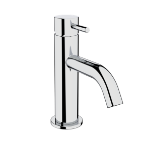 Crosswater MPRO Basin Monobloc XL Chrome