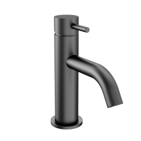 Crosswater MPRO Basin Monobloc XL Slate