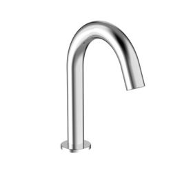 Crosswater MPRO Sensor Basin Deck Mounted Spout Chrome