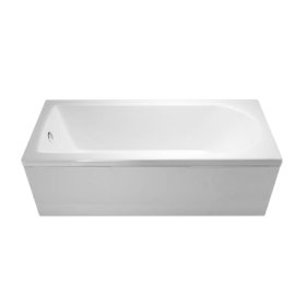 Britton Reuse 1500 x 700mm Single Ended Bath