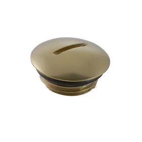 Just Taps Radiator Blanking Plug