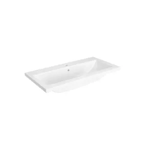 Tissino Catina Reduced Depth Basin