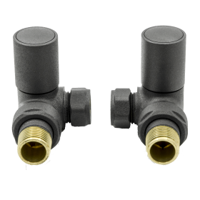 Reina Crova Corner Valves