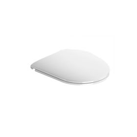 GSI Tono Eco soft-close toilet seat Gloss White