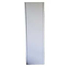 GSI Design Bevel 300 Wall Cabinet RH Matt Mid Grey