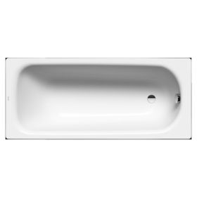 Kaldewei Saniform Plus 1700mm x 750mm Single Ended Bath