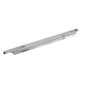 Britton Shoreditch Handle 396mm Chrome