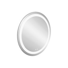 Britton Shoreditch Circular LED 800mm Mirror 