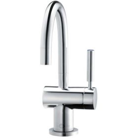 Insinkerator ISE only Hot Water filter Tap Chrome (including 45094) (H3300C)