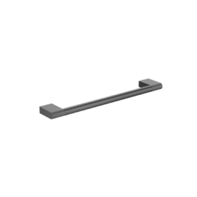 Crosswater MPRO Towel Rail 450mm - Slate