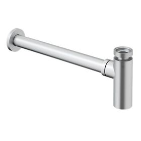 Crosswater 3ONE6 Tall Bottle Trap