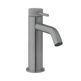 Crosswater 3ONE6 316 Slate Basin Monobloc