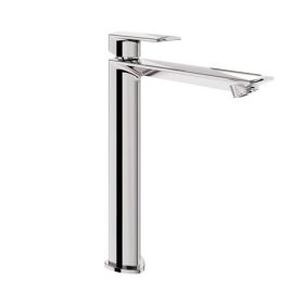 Crosswater The Varda Basin Tall Mono No Waste Chrome