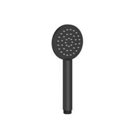 Crosswater The Zinnina Shower Handset Matt Black