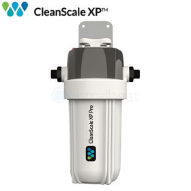 Wash Water CleanScale XP Pro 22