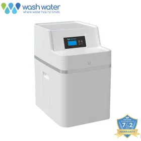 Wash Water Si160 SmartLine Water Softener Combi Pressurised Systems - Includes 22mm Kit