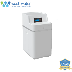 Wash Water Si260 SmartLine Water Softener