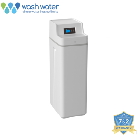 Wash Water Si360 SmartLine Water Softener 1 - 14 People