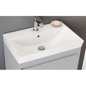 Crosswater Zion 60 Basin