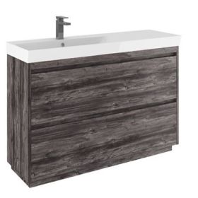 Crosswater Zion 120 Floor Standing Unit