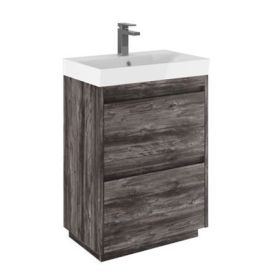 Crosswater Zion 60 Floor Standing Unit