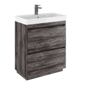 Crosswater Zion 70 Floor Standing Unit