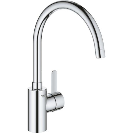 Grohe Eurosmart Cosmopolitan single lever monobloc with swivel spout