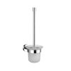 Saneux PASCALE toilet brush & holder - Chrome