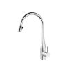 KWC Eve Kitchen mixer tap Chrome