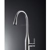 KWC Eve Kitchen mixer tap Stainless Steel