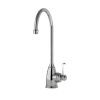 Perrin & Rowe Phoenician mini hot water Kitchen mixer tap tank & filter Chrome