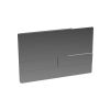 Abacus Edge Press Panel - Chrome
