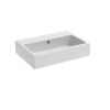 Saneux MATTEO 60x42cm washbasin 0TH - Gloss White