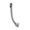 Eastbrook Luxury Bath Pop-up Waste + Overflow Chrome