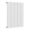 Reina Casina Horizontal Aluminium Radiator