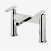 Eastbrook Prado 800 Bath Filler Tap Chrome