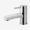 Eastbrook Prado 580 High Flow Bath Filler Tap Chrome