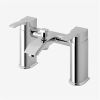 Eastbrook Vivande Bath Shower Mixer (BSM) Tap with Handset Chrome