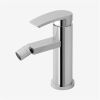 Eastbrook Estorick Bidet Mono Tap with Clicker Waste Chrome