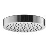 Just Taps Evo Shower head Chrome