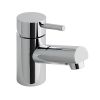 Eastbrook Prado 500 Bath Filler Tap Chrome-79.0062