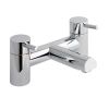 Eastbrook Prado 500 Bath Filler Tap Chrome