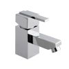 Eastbrook Prado 600 High Flow Bath Filler Tap Chrome