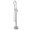 Eastbrook Ardley Floor Standing Manual Mono Tap Chrome