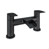 Eastbrook Aston Bath Filler Tap Black