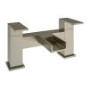 Eastbrook Abberton Bath Filler Tap Brushed Brass