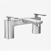 Eastbrook Helston Bath Filler Tap Chrome