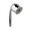 Eastbrook Type 85 Full Spray Single Function Shower Handset - Chrome