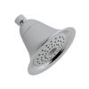 Eastbrook Type 15 Shower Head with Multiple Spray Functions - Chrome